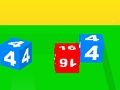 遊戲組合立方體 2048+ 在線