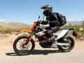 遊戲KTM 690 越野 R在線