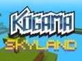遊戲Kogama: 天空之地在線
