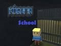 遊戲Kogama: 學校在線