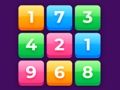遊戲總和拼圖：算術 在線
