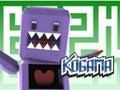 遊戲Kogama: 迷宮在線