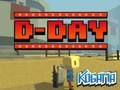 遊戲Kogama: D日在線