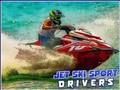 遊戲水上摩托車運動駕駛員在線