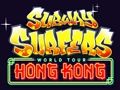 遊戲地鐵衝浪者世界巡迴演唱會香港 在線
