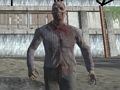 遊戲黑暗森林殭屍生存 FPS 在線