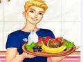 遊戲男朋友給我做早餐 在線