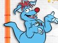 遊戲Woozle Goozle：發明查找器 3001 在線
