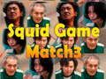 遊戲魷魚游戲Match3 在線