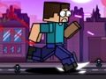 遊戲MineCity 破壞者在線