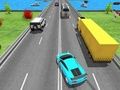 遊戲高速公路交通賽車2020在線