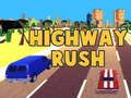 遊戲公路衝刺 在線