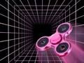 遊戲Fidget Spinner Xtreme 賽車在線