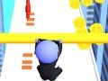 遊戲鐵軌賽跑者 在線