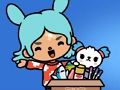 遊戲託卡圖畫書 在線