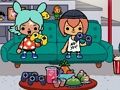 遊戲十香：生活世界 在線