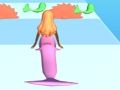 遊戲美人魚的尾巴衝刺 在線 遊戲美人魚的尾巴衝刺 在線