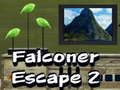 遊戲獵鷹逃生 2 在線