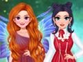 遊戲影響者 Lovecore 與 Fairycore 美學 在線