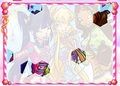 遊戲Winx Club：六邊形拼圖 在線