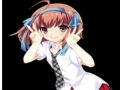 遊戲動漫女孩拼圖 在線
