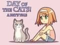 遊戲貓之日：貓的故事 - 第1集在線