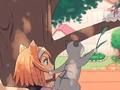 遊戲貓的日子：第2集在線