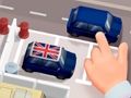 遊戲停車場逃脫在線