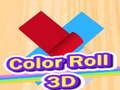 遊戲色卷 3D 在線 在線