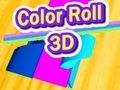遊戲顏色滾動 3D 2在線
