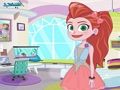 遊戲Polly Pocket 波莉的時尚衣櫥 在線