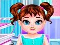遊戲Baby Taylor 壞感冒治療 在線
