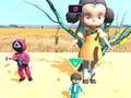 遊戲Squid Play Game Online All 模式 在線