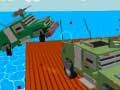 遊戲Blocky Combat Swat 2 風暴沙漠 在線