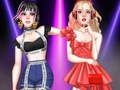 遊戲Blackpink K-pop 冒險 在線