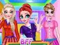 遊戲BFF 高中風格在線