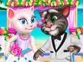遊戲本和kitty的婚禮日在線