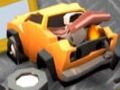 遊戲車禍 在線