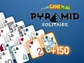 遊戲金字塔接龍 在線