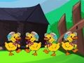 遊戲找到感恩節禮物-5 在線