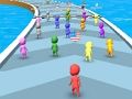 遊戲彈跳賽車3D在線