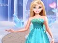 遊戲瘋狂冰雪奇緣芭比娃娃 在線