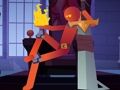 遊戲Stickdoll 2 : 火焰的複仇 在線