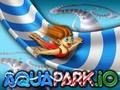遊戲水上樂園 io在線