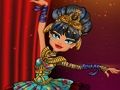 遊戲木乃伊公主 在線