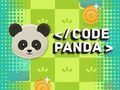 遊戲程式碼熊貓在線