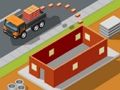 遊戲城市建造者駕駛3D在線