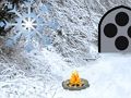 遊戲雪花大地逃生 在線