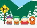 遊戲南方公園拼圖 在線