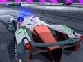 遊戲賽博汽車朋克賽車 2 在線